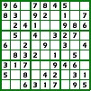 Sudoku Simple 113716