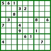 Sudoku Simple 62802