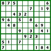Sudoku Simple 117656