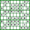 Sudoku Simple 128027
