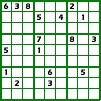 Sudoku Simple 186121