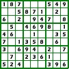 Sudoku Simple 195779