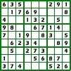 Sudoku Simple 114205