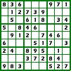 Sudoku Simple 113815