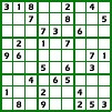 Sudoku Simple 116891