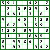 Sudoku Simple 208949