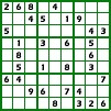 Sudoku Simple 84444