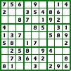 Sudoku Simple 69067