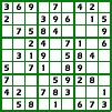 Sudoku Simple 196617