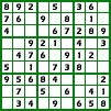 Sudoku Simple 113823