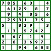 Sudoku Simple 211882