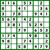 Sudoku Simple 114195