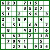 Sudoku Simple 114075