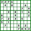 Sudoku Simple 190269