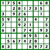 Sudoku Simple 129194
