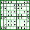 Sudoku Simple 195651