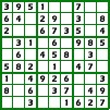 Sudoku Simple 114078