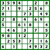 Sudoku Simple 212224