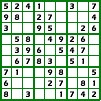 Sudoku Simple 113939
