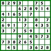 Sudoku Simple 114191