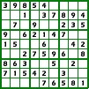 Sudoku Simple 113820