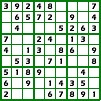Sudoku Simple 9739