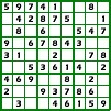 Sudoku Simple 160451