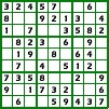 Sudoku Simple 209620