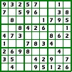 Sudoku Simple 9737