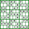 Sudoku Simple 114608