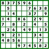 Sudoku Simple 120049