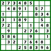 Sudoku Simple 160009