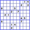 Sudoku Moyen 143479