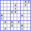 Sudoku Moyen 41904