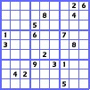 Sudoku Moyen 130625