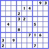 Sudoku Moyen 148156