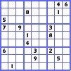 Sudoku Moyen 103839