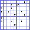 Sudoku Moyen 145942