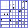 Sudoku Moyen 132977