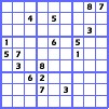 Sudoku Moyen 68732