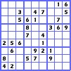 Sudoku Moyen 216706