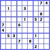 Sudoku Moyen 184806