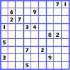 Sudoku Moyen 126427