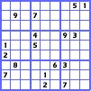 Sudoku Moyen 124346