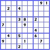 Sudoku Moyen 94650