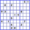 Sudoku Moyen 138573