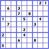 Sudoku Moyen 93696