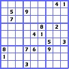 Sudoku Moyen 131660
