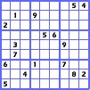 Sudoku Moyen 41903