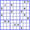 Sudoku Moyen 45412
